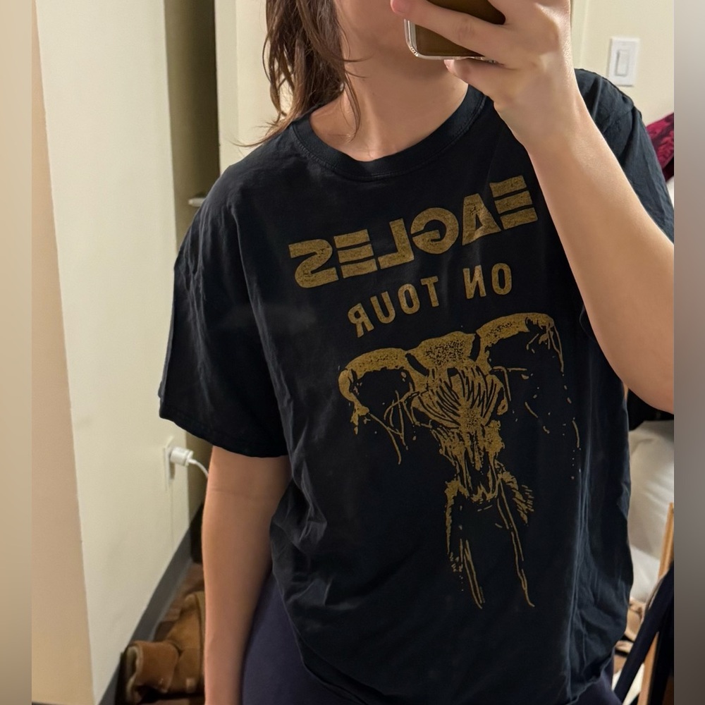 Vintage Eagles Tee